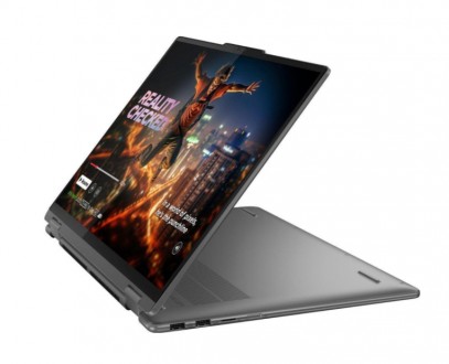 В заводській упаковці
Гарантія 12 місяців
В наявності
Lenovo Yoga 7i 2 в 1 – це . . фото 7