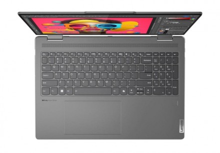 В заводській упаковці
Гарантія 12 місяців
В наявності
Lenovo Yoga 7i 2 в 1 – це . . фото 6