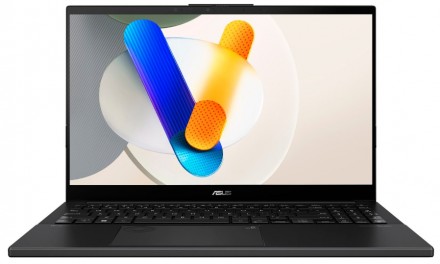 В заводській упаковці
Гарантія 12 місяців
В наявності
Уцінка
Asus Vivobook Pro 1. . фото 7