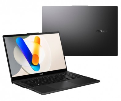 В заводській упаковці
Гарантія 12 місяців
В наявності
Уцінка
Asus Vivobook Pro 1. . фото 2