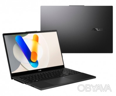 В заводській упаковці
Гарантія 12 місяців
В наявності
Уцінка
Asus Vivobook Pro 1. . фото 1