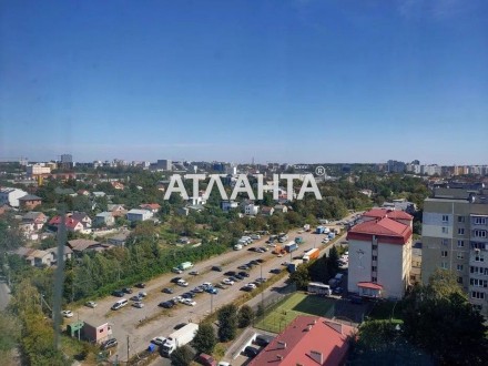 Код об'єкта: 344082. АН "Атланта" Продається 1-кім. квартира, площею . 49м² на в. Сыхивский. фото 7