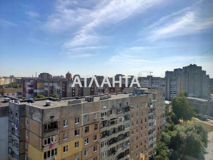 Код об'єкта: 344082. АН "Атланта" Продається 1-кім. квартира, площею . 49м² на в. Сыхивский. фото 9