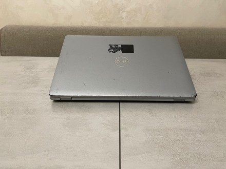 Ноутбук Dell Latitude 5510, 15,6" FHD IPS, i5-10210U, 16GB, 256GB SSD. Гара. . фото 8