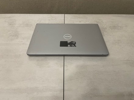 Ноутбук Dell Latitude 5510, 15,6" FHD IPS, i5-10210U, 16GB, 256GB SSD. Гара. . фото 7