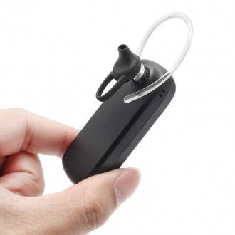 Міні Мобільний Телефон L8Star BM70 Mini Bluetooth гарнітура 2 SIM-карти Синій. Київ. фото 1 Міні Мобільний Телефон L8Star BM70 Mini Bluetooth гарнітура 2 SIM-карти Синій. Київ. фото 1