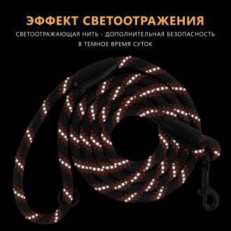 Ми виготовляємо ці надзвичайно міцні та стильні повідці для собак із високоякісн. . фото 8