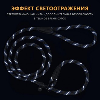 Ми виготовляємо ці надзвичайно міцні та стильні повідки зашморгу для собак із ви. . фото 8