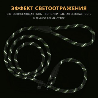 Ми виготовляємо ці надзвичайно міцні та стильні повідки зашморгу для собак із ви. . фото 8