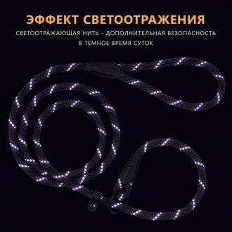 Ми виготовляємо ці надзвичайно міцні та стильні повідки зашморгу для собак із ви. . фото 8