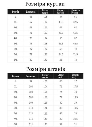 Спортивный костюм производстваТурции.
Размеры в наличии: М(46) / L(48) / XL(50) . . фото 3