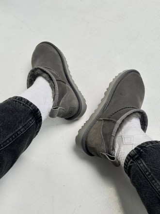 Ugg ultra mini grey 

Вартість: 2650грн
Артикул: DUGG05

Люкс якість
Йдуть. . фото 8