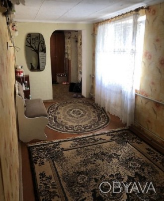 Продается 4 комнатный домик с гаражом и красивым двором