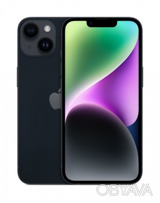 Apple iPhone 14 128GB Midnight