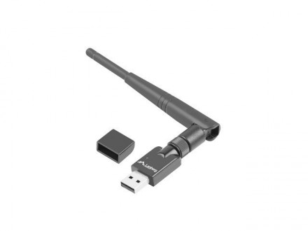 Lanberg wireless karta network WiFi USB 2.0 N150 1 antena. Львів. фото 1 Lanberg wireless karta network WiFi USB 2.0 N150 1 antena. Львів. фото 1