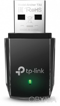  
ВиробникTP-Link
Гарантія3 роки в сервісі продавця
Typзовнішня
Різновид зєднанн. . фото 1