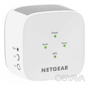  
ВиробникNetgear
Гарантія 2 роки в сервісі зовнішньому
СтандартWi-Fi 5 (802.11a. . фото 1