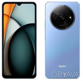Xiaomi Redmi A3 3/64GB blue