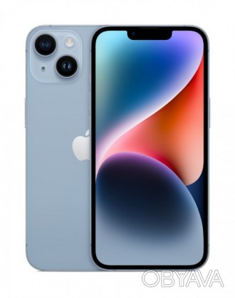 Apple iPhone 14 128GB blue