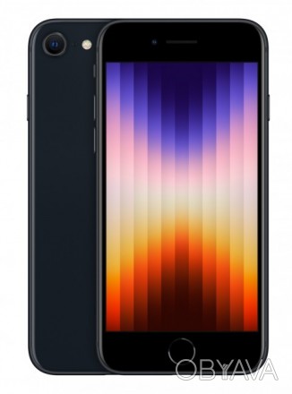 Apple iPhone SE 128GB Midnight (Midnight)