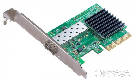 Edimax EN-9320SFP+ V2