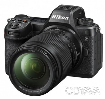  
ВиробникNikon
Гарантія 2 роки в сервісі зовнішньому
Група продуктівБездзеркаль. . фото 1