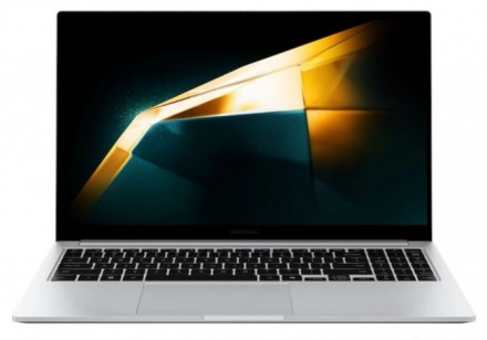 Samsung Galaxy Book4 - 7 150U | 15,6'' | 16GB | 1TB | Win11 | silver. Львов. фото 1 Samsung Galaxy Book4 - 7 150U | 15,6'' | 16GB | 1TB | Win11 | silver. Львов. фото 1