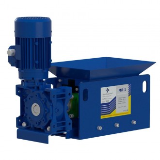 Подрібнювач макухи (макухоломач) МЛ-1 Mini. Черкассы. фото 1