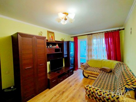 1 кім. р-н. Чайки вул.Гайдамацька 35м2 ремонт 38 000 у.о.