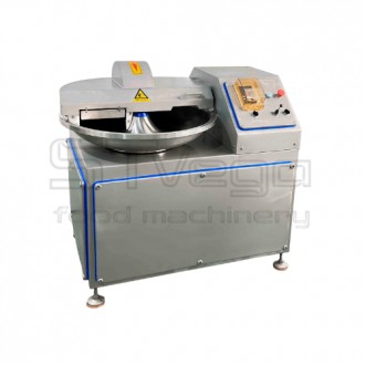 Кутер для подрібнення м'яса, ковбаси, салатів STvega Meat Cutter F40. Київ. фото 1 Кутер для подрібнення м'яса, ковбаси, салатів STvega Meat Cutter F40. Київ. фото 1