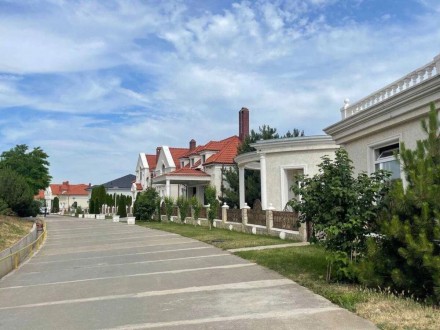 Продаж 7 соток землі в КМ Сосновий берег. Одеса. фото 1 Продаж 7 соток землі в КМ Сосновий берег. Одеса. фото 1