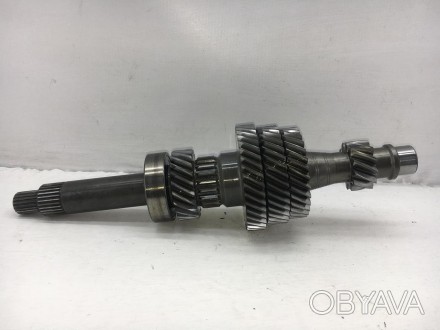 Первичный вал КПП FORD GALAXY WA6 2006-2015 2258342