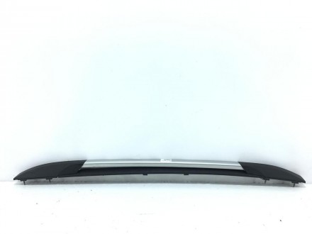Рейлинг крыши правый CHEVROLET TRAX U200 2013-2016 95415757. Здолбунов. фото 1 Рейлинг крыши правый CHEVROLET TRAX U200 2013-2016 95415757. Здолбунов. фото 1