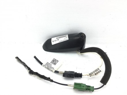 Антенна верхняя внешняя CHEVROLET TRAX U200 2013-2016 95318098. Здолбунов. фото 1 Антенна верхняя внешняя CHEVROLET TRAX U200 2013-2016 95318098. Здолбунов. фото 1