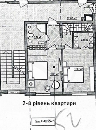 Хочете проживати в комфортному помешканні та в розвиненому районі міста, тоді пр. Сыхивский. фото 13