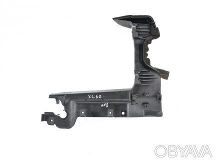 Кронштейн АКБ VOLVO XC60 2013-2017 31298096