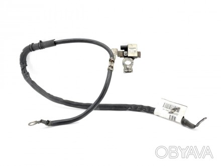 Клема VOLVO XC60 2008-2013 (мінус) 30659084