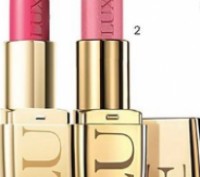 Увлажняющая губная помада LUXE. Днепр. фото 1