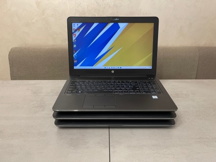 Ноутбук HP Zbook 15 G3, 15,6" FHD, i7-6700HQ 4ядра, 512GB SSD, 16GB DDR4, Nvidia. Львов. фото 1 Ноутбук HP Zbook 15 G3, 15,6" FHD, i7-6700HQ 4ядра, 512GB SSD, 16GB DDR4, Nvidia. Львов. фото 1