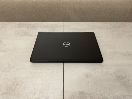 Ноутбук Dell Latitude 5580, 15,6" FHD IPS, i5-6440HQ, 16GB, 256GB SSD, GeForce 9. . фото 7