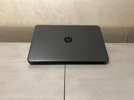 Ультрабук HP 250 G5, i3-6006U, 8GB DDR4, 275GB SSD. Гарантія. Готівка, перерахун. . фото 8