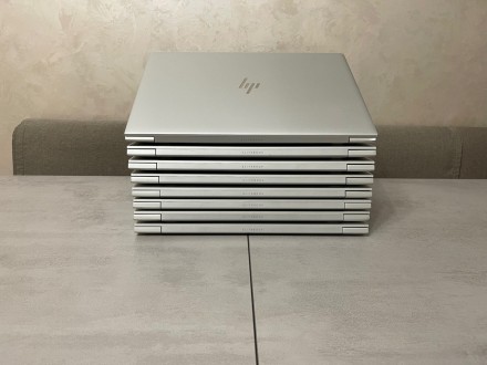 Ультрабук HP EliteBook 850 G5, 15,6 FHD IPS, i5-8350U, 8GB, 256GB SSD. Гарантія.. . фото 8