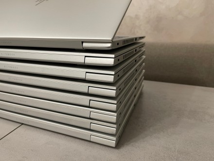 Ультрабук HP EliteBook 850 G5, 15,6 FHD IPS, i5-8350U, 8GB, 256GB SSD. Гарантія.. . фото 9