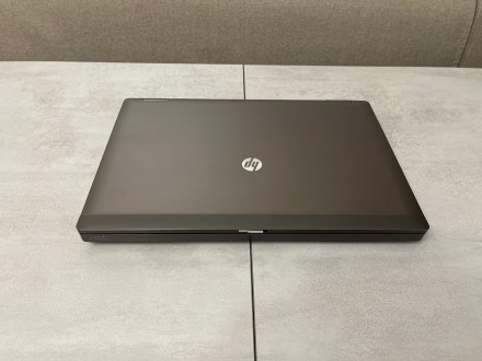 Ноутбук HP ProBook 6570b, 15,6", i5-3210M, 8GB, 250GB SSD, 4G LTE. Гарантія. Гот. . фото 7