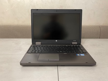 Ноутбук HP ProBook 6570b, 15,6", i5-3210M, 8GB, 250GB SSD, 4G LTE. Гарантія. Гот. . фото 6