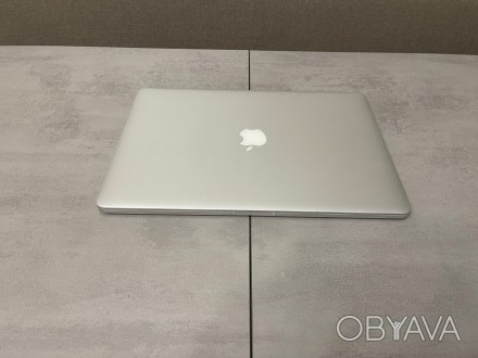 Не Робочий ультрабук Apple MacBook A1398, на ремонт, відновлення чи комплектуючі