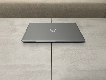 Ноутбук Dell Latitude 5520, 15,6" FHD IPS, i5-1135G7, 16GB, 256GB SSD. Гарантія.. . фото 7