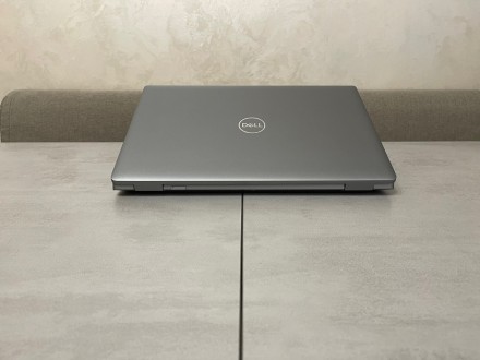 Ноутбук Dell Latitude 5520, 15,6" FHD IPS, i5-1135G7, 16GB, 256GB SSD. Гарантія.. . фото 8