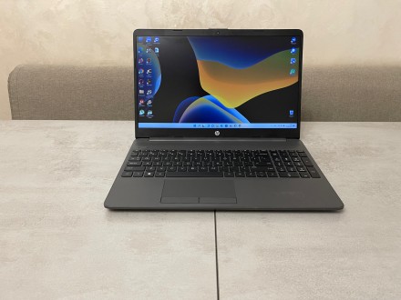 Ноутбук HP 255 G8, 15,6" FHD, AMD 3020e, 4GB, 128GB SSD. Гарантія. Готівка, пере. . фото 2