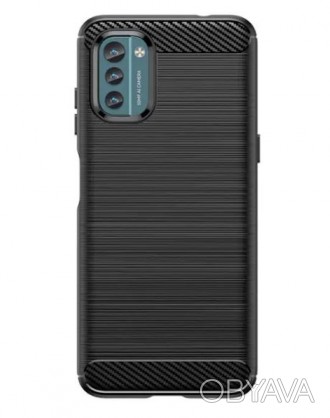 Захисний чохол для Motorola Moto E7 Power